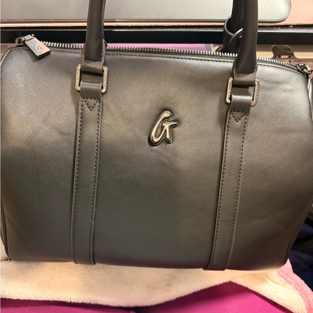 Glamaholics Boston Bag (Large) - Picture 3 of 4